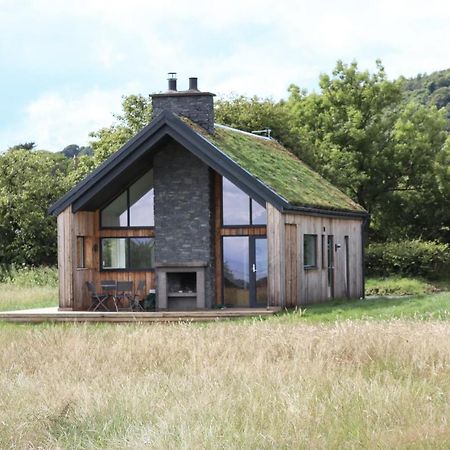 Eco-Lodge With Sea View Charleton Estate Colinsburgh Экстерьер фото