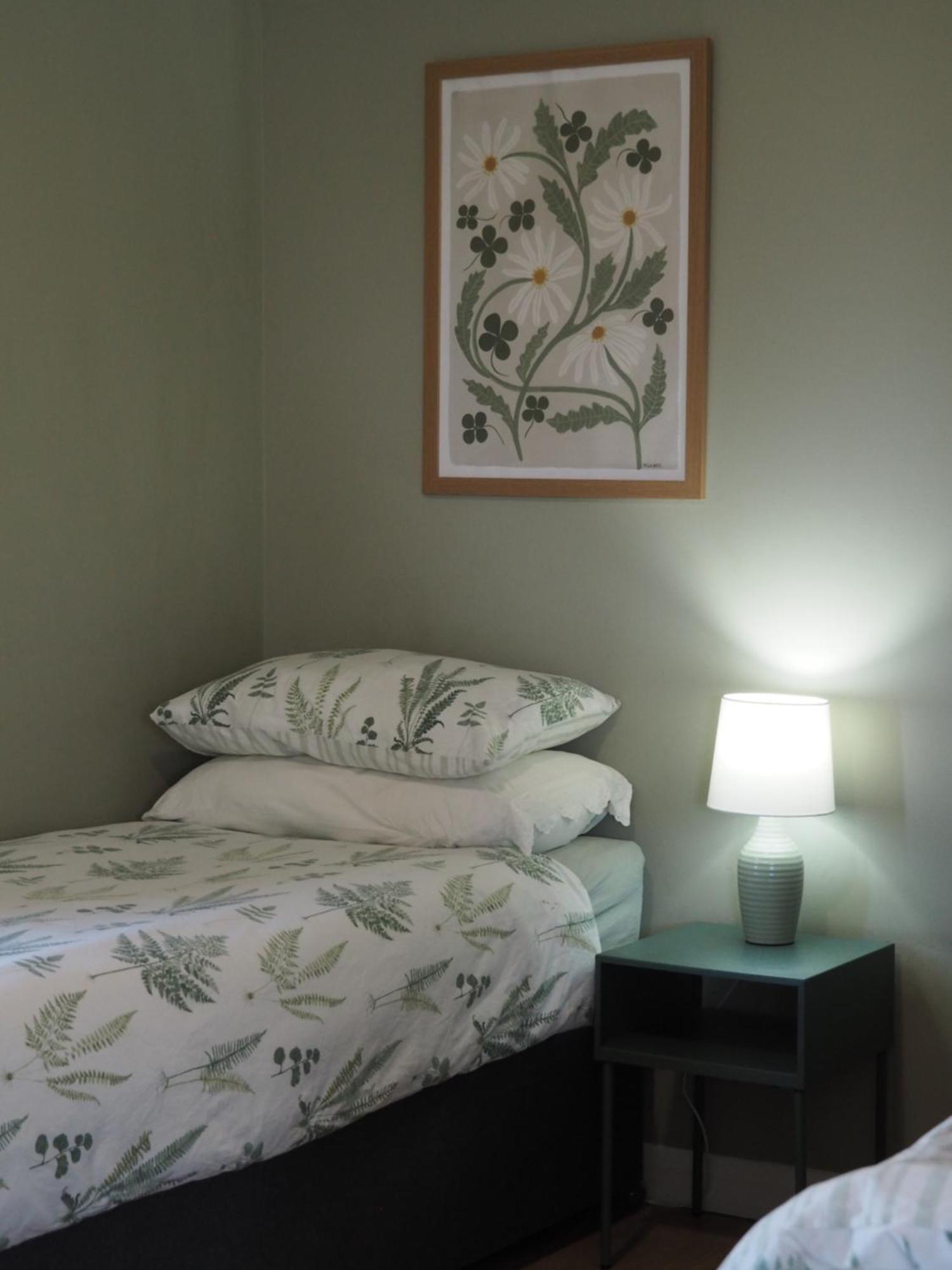 Eco-Lodge With Sea View Charleton Estate Colinsburgh Экстерьер фото